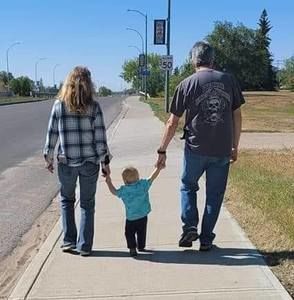 Meet your Posher, Deborah